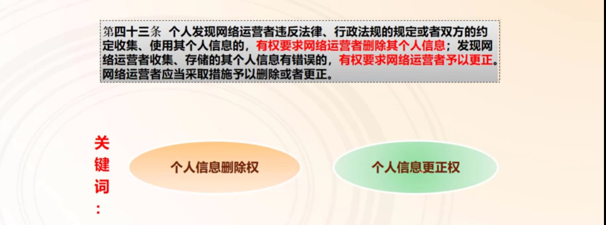 江南体育app|数据使用时用户同意的法律要求是什么